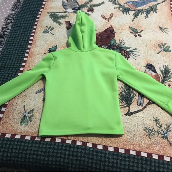 Marvel Hulk pullover Hoody boys 7 - Picture 3 of 5